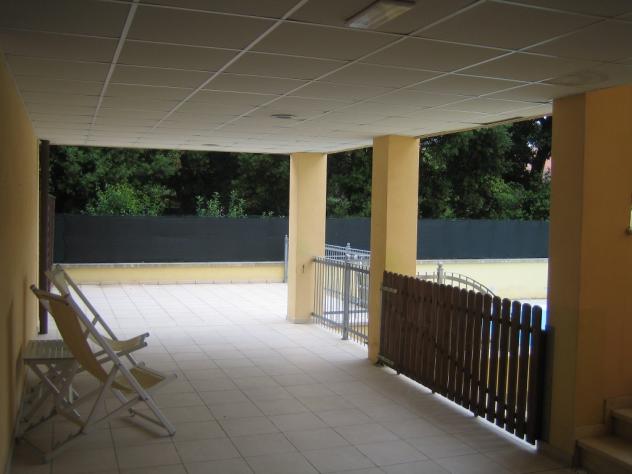 Appartamento in vendita a Tirrenia - Pisa 25 mq Rif: 1444622 - Foto 8