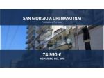 Immobile in asta di 82 m² in vendita a San Giorgio a Cremano