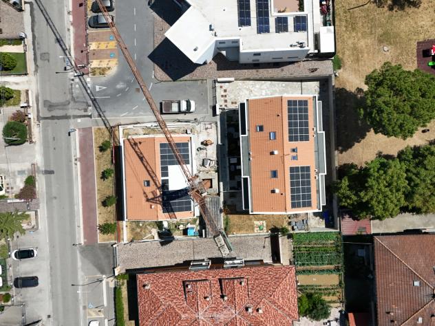 Quadrilocale in vendita a Santarcangelo di Romagna - Foto 6
