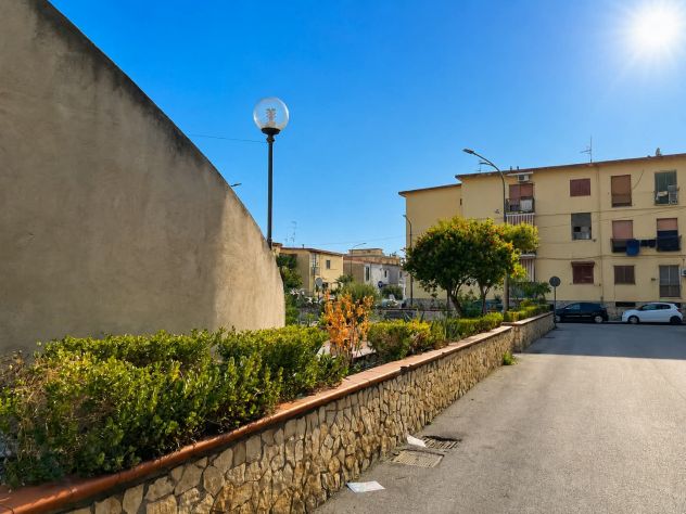 Scafati – Via Martiri d’Ungheria 3 vani con cantina - Foto 10
