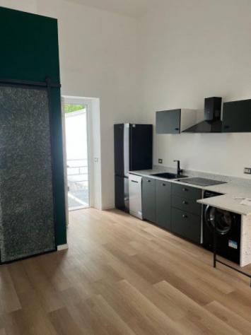 Loft / Open Space di 60 m² con 1 locale in vendita a Torino - Foto 2