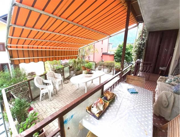 V000579 - APPARTAMENTO CON TERRAZZO - Foto 18