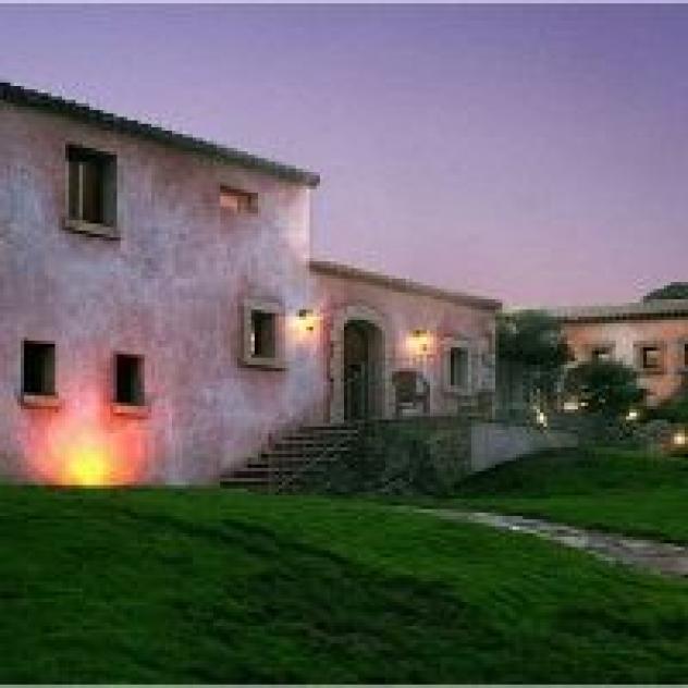 Resort Tenuta Pilastru