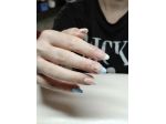 Unghie in gel