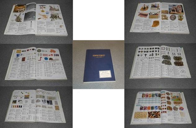 CATALOGO 'OPITEC' PER GLI AMANTI DEL 'FAI DA TE' E DELL'HOBBYSTICA' IN GENERALE - Foto 3