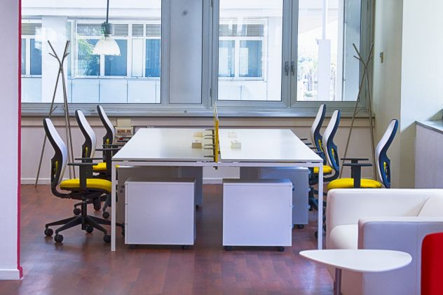 Coworking space/Postazioni di lavoro - Foto 3