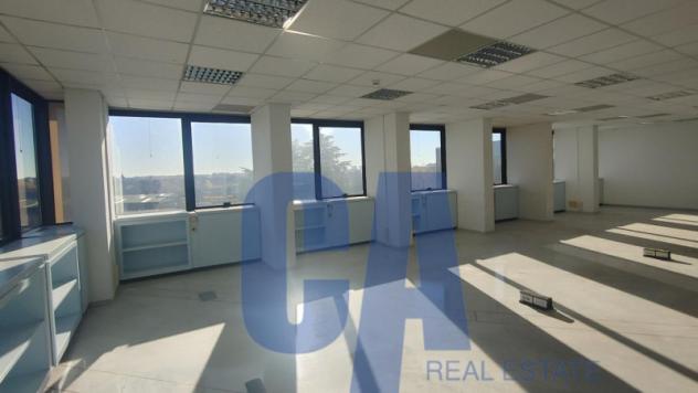 Ufficio a Milano - Rif. ULAZL136 - Foto 6