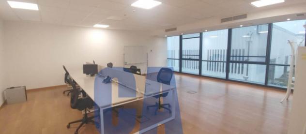 Ufficio a Rozzano - Rif. ULAZT076