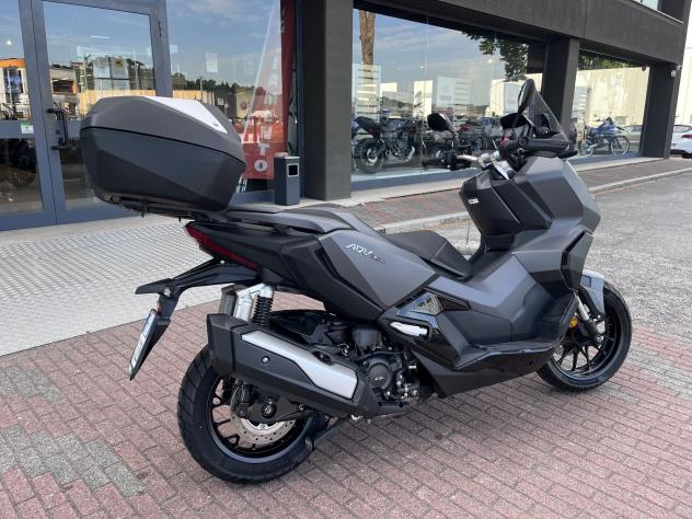Honda ADV 350 pochi km - Foto 6