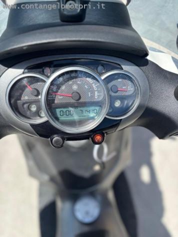 PIAGGIO Beverly 350 i.e. sport touring rif. 23723529 - Foto 4