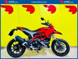 DUCATI Hypermotard 939 Finanziabile - Rosso - 10398 rif. 24133550
