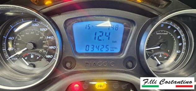 Piaggio - MP3 -  300 ABS Hpe