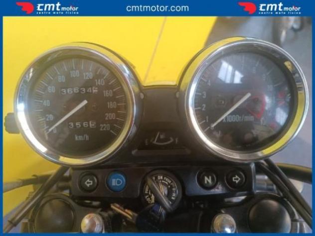 KAWASAKI ER-5 500 Garantita e Finanziabile rif. 21327856 - Foto 5
