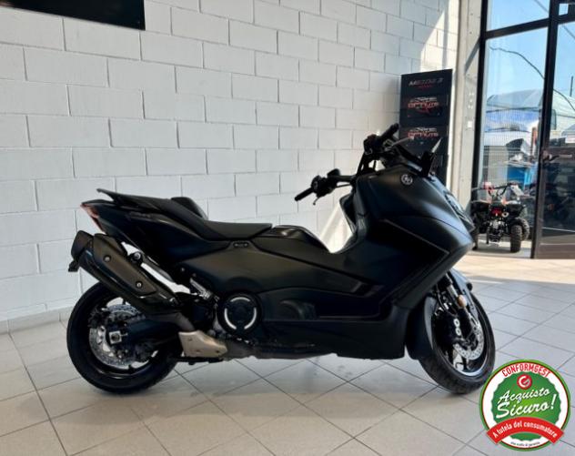 YAMAHA T-Max 560 T-Max 560 rif. 24153483 - Foto 4