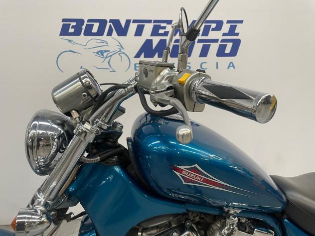 Suzuki VS 600 null - Foto 2