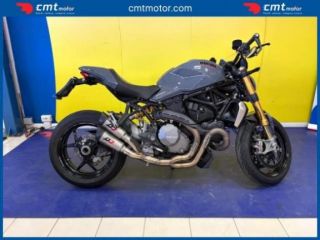 DUCATI Monster 1200 Garantita e Finanziabile rif. 24189507