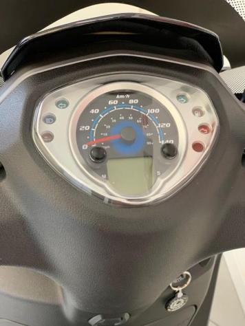 SYM Symphony 125 CBS E5 + rif. 23048354 - Foto 3