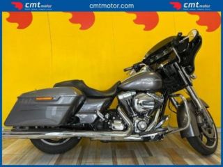 HARLEY-DAVIDSON 1690 Street Glide Special - FLHX Garantita e Finan rif. 24179234
