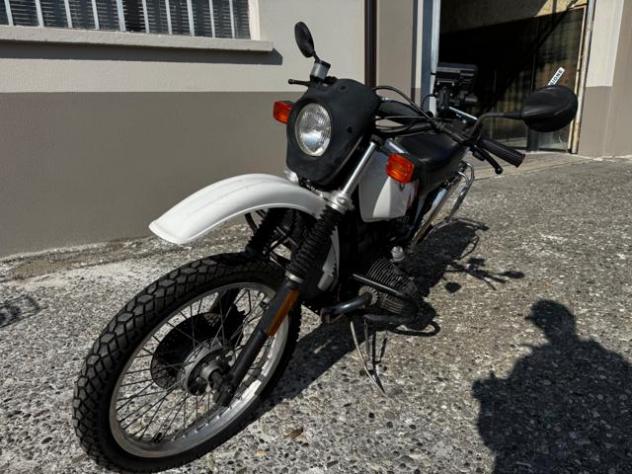 BMW R 65 G/6 rif. 23790505