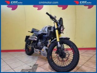 FB Mondial HPS 125 Garantita e Finanziabile rif. 24108276