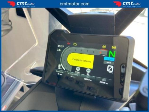 KTM 890 SMT Garantita e Finanziabile rif. 23545744 - Foto 5
