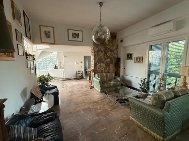 Villa in Via di Prato Cornelio - Foto 13