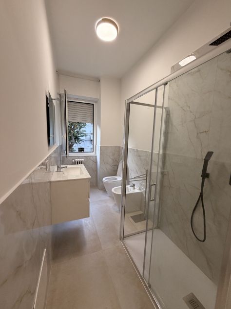 2 stanze in via Padre Luigi Monti, 23 - Foto 4