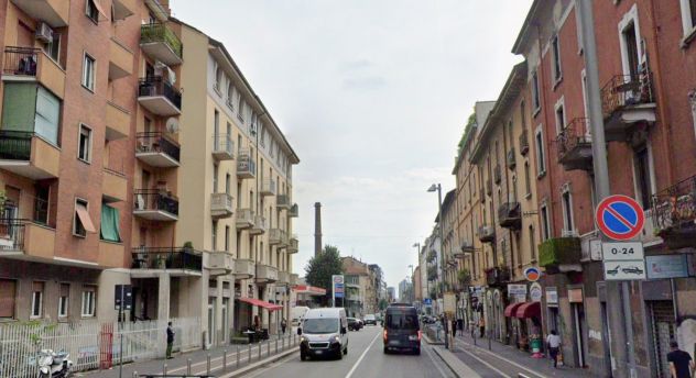 Trilocale Milano nord metro sotto casa - 2 camere libere - Foto 4