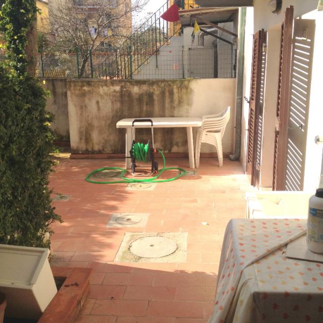 Appartamento in affitto a Marina di Pisa - Pisa 55 mq Rif: 348972 - Foto 9