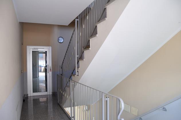 Trilocale in affitto a Settimo Torinese - Foto 18