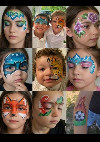 ANIMAZIONE FESTE PER BAMBINI, MATRIMONI, EVENTI - Foto 5