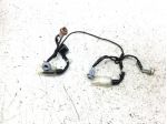 HONDA SH MODE 125 CABLAGGIO FRECCE ANTERIORI MODIFICATO 2015 RLHJF51A5FY