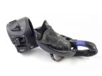 KYMCO G-DINK 300 3520ALHG7E00 DEVIOLUCI COMMUTATORE SINISTRA 11 - 17 LEFT H &hellip;