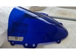 Cupolino Fabbri per Suzuki gsx r 750 600