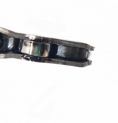 PUNTERIA IDRAULICA HYUNDAI i20 1° Serie D4FB Diesel 1600 (0814) - Foto 7