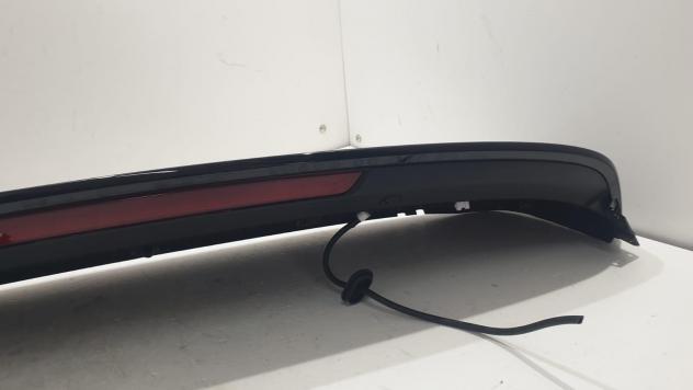 SPOILER PORTELLONE POSTERIORE RENAULT Captur Serie 96030873R Hybrid 1.6 (19) - Foto 10