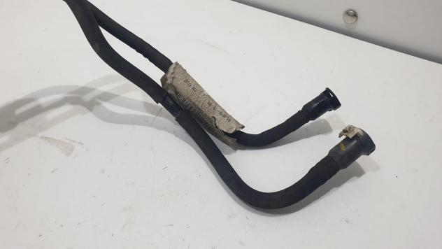 TUBO CARBURANTE PEUGEOT 3008 Serie 9824385580 Diesel 1.5 (1623) - Foto 3
