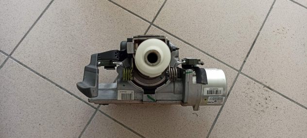 piantone sterzo opel corsa - Foto 2