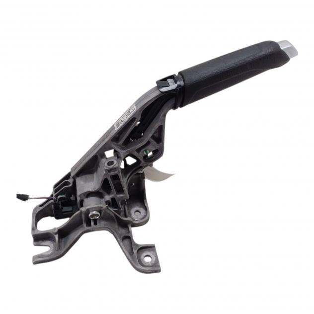 LEVA FRENO A MANO FORD Focus S. Wagon 6° Serie 1881575 XWDB (1518) - Foto 3