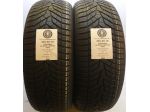 2 GOMME 265 60 18 YOKOHAMA A67497