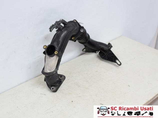 Tubo Intercooler Volvo V60 1.6 D 9674951680 - 22539 - Foto 2