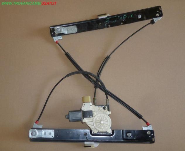 ALZACRISTALLO ELETTR. PORTA ANT. S. 6 PIN O.E. 6M2114A389B  Carrozzeria  Lamierati esterni  Porte  Alzacristallo por FORD - MONDEO - 01-10-2010 - 01-1