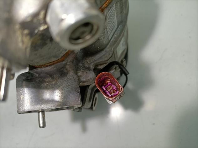 COMPRESSORE A/C AUDI Q3 Sportback Serie (F3N) 3Q0816803D DTSB diesel 1968 (19) - Foto 5