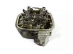 BMW R 1150 GS 11121342199 TESTATA SINISTRA R21 98 - 03 LEFT CYLINDER HEAD C &hellip;