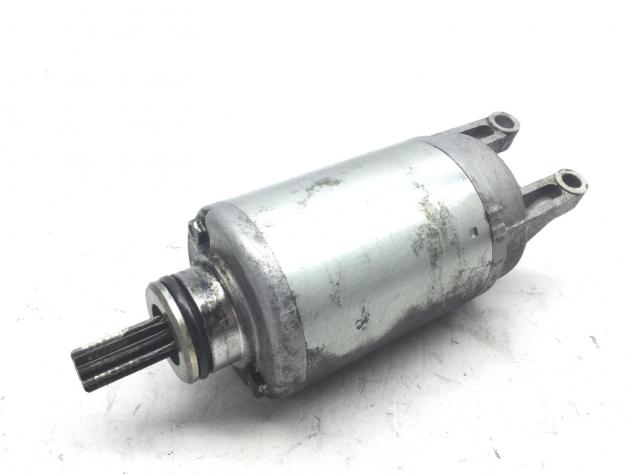 SUZUKI BURGMAN AN 250 MOTORINO AVVIAMENTO STARTER MOTORE 1999 2000 AN131