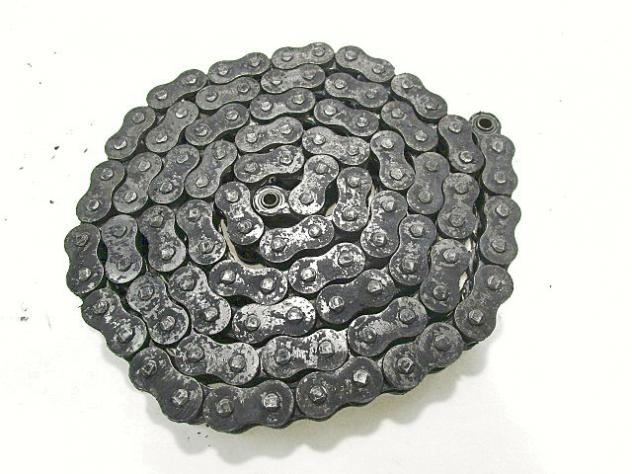 CATENA TRASMISSIONE DUCATI MULTISTRADA 1200 S TOURING 2010 - 2012 67640801A CHAIN - Foto 3