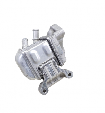 RADIATORE SCARICO GAS EGR HYUNDAI Tucson Serie 28460-2U001 D4FE Diesel 1600 (20) - Foto 7