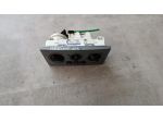 COMANDI CLIMA OPEL Meriva 1° Serie 13191583 (0306)