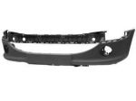 Peugeot 1007 ricambi paraurti ossatura parafango fanale kit freni pastiglie
