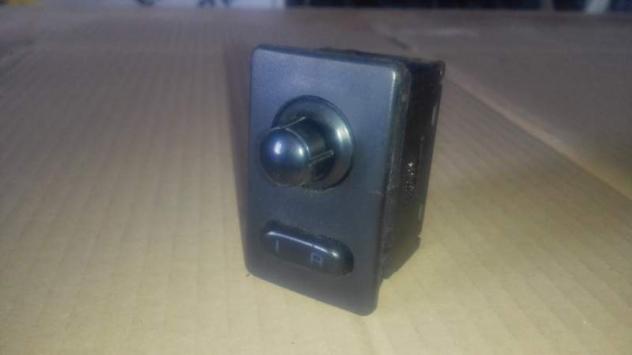 Interruttore Pulsante regolazione Specchi Retrovisori Patrol Y61